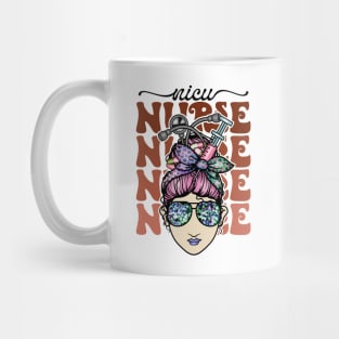 NICU nurse Mug